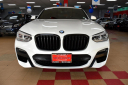 Thumbnail image of 2021 BMW X4 at Showroom Auto LLC