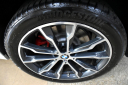 Thumbnail image of 2021 BMW X4 at Showroom Auto LLC