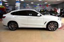 Thumbnail image of 2021 BMW X4 at Showroom Auto LLC