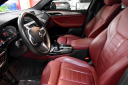 Thumbnail image of 2021 BMW X4 at Showroom Auto LLC