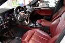 Thumbnail image of 2021 BMW X4 at Showroom Auto LLC