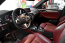 Thumbnail image of 2021 BMW X4 at Showroom Auto LLC