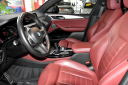 Thumbnail image of 2021 BMW X4 at Showroom Auto LLC