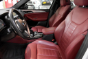 Thumbnail image of 2021 BMW X4 at Showroom Auto LLC