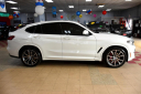 Thumbnail image of 2021 BMW X4 at Showroom Auto LLC