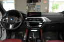 Thumbnail image of 2021 BMW X4 at Showroom Auto LLC