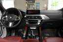 Thumbnail image of 2021 BMW X4 at Showroom Auto LLC