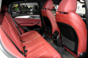 Thumbnail image of 2021 BMW X4 at Showroom Auto LLC