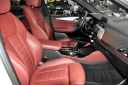 Thumbnail image of 2021 BMW X4 at Showroom Auto LLC