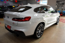Thumbnail image of 2021 BMW X4 at Showroom Auto LLC