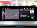 Thumbnail image of 2021 BMW X4 at Showroom Auto LLC