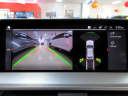 Thumbnail image of 2021 BMW X4 at Showroom Auto LLC