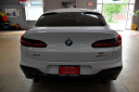 Thumbnail image of 2021 BMW X4 at Showroom Auto LLC