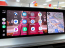 Thumbnail image of 2021 BMW X4 at Showroom Auto LLC