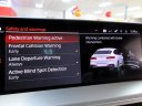 Thumbnail image of 2021 BMW X4 at Showroom Auto LLC