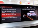 Thumbnail image of 2021 BMW X4 at Showroom Auto LLC