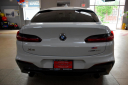 Thumbnail image of 2021 BMW X4 at Showroom Auto LLC