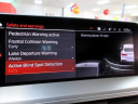Thumbnail image of 2021 BMW X4 at Showroom Auto LLC