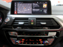 Thumbnail image of 2021 BMW X4 at Showroom Auto LLC