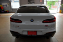 Thumbnail image of 2021 BMW X4 at Showroom Auto LLC