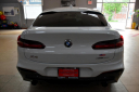 Thumbnail image of 2021 BMW X4 at Showroom Auto LLC