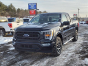Thumbnail image of 2021 Ford F-150 at Ripley & Fletcher Ford