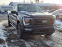 Thumbnail image of 2021 Ford F-150 at Ripley & Fletcher Ford