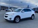 Thumbnail image of 2013 Chevrolet Equinox at Crossroads Chevrolet