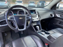 2013 Chevrolet Equinox LT at Crossroads Chevrolet
