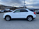 Thumbnail image of 2013 Chevrolet Equinox at Crossroads Chevrolet