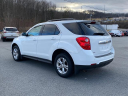 Thumbnail image of 2013 Chevrolet Equinox at Crossroads Chevrolet