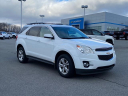 Thumbnail image of 2013 Chevrolet Equinox at Crossroads Chevrolet