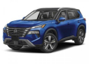 Thumbnail image of 2024 Nissan Rogue at Woodbury Nissan Inc