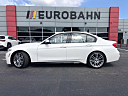 Thumbnail image of 2017 BMW 3 Series at EurobahnBmwMiniMercedesBenz of Greensboro, NC