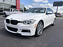 Thumbnail image of 2017 BMW 3 Series at EurobahnBmwMiniMercedesBenz of Greensboro, NC