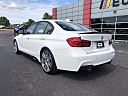 2017 BMW 3 Series 340i at EurobahnBmwMiniMercedesBenz of Greensboro, NC