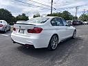 Thumbnail image of 2017 BMW 3 Series at EurobahnBmwMiniMercedesBenz of Greensboro, NC