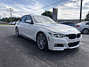 Thumbnail image of 2017 BMW 3 Series at EurobahnBmwMiniMercedesBenz of Greensboro, NC