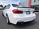 Thumbnail image of 2017 BMW 3 Series at EurobahnBmwMiniMercedesBenz of Greensboro, NC