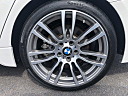 Thumbnail image of 2017 BMW 3 Series at EurobahnBmwMiniMercedesBenz of Greensboro, NC