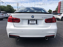 Thumbnail image of 2017 BMW 3 Series at EurobahnBmwMiniMercedesBenz of Greensboro, NC