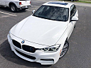 Thumbnail image of 2017 BMW 3 Series at EurobahnBmwMiniMercedesBenz of Greensboro, NC