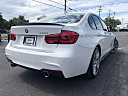 Thumbnail image of 2017 BMW 3 Series at EurobahnBmwMiniMercedesBenz of Greensboro, NC