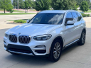 Thumbnail image of 2019 BMW X3 at EXECUTIVE AUTO SALES DFW, L.L.C.