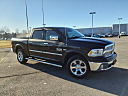 Thumbnail image of 2017 Ram 1500 at Mathews Nissan
