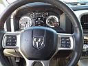 2017 Ram 1500 Laramie at Mathews Nissan