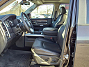 Thumbnail image of 2017 Ram 1500 at Mathews Nissan