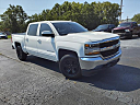 Thumbnail image of 2018 Chevrolet Silverado 1500 at Gary Mathews Motors