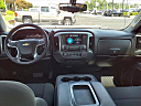 2018 Chevrolet Silverado 1500 LT at Gary Mathews Motors