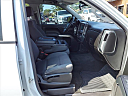 Thumbnail image of 2018 Chevrolet Silverado 1500 at Gary Mathews Motors